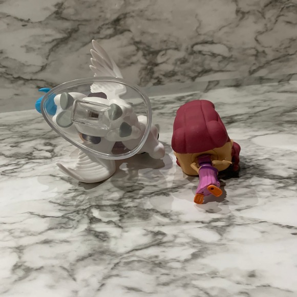 Hercules funko pop bundle - Picture 4 of 4